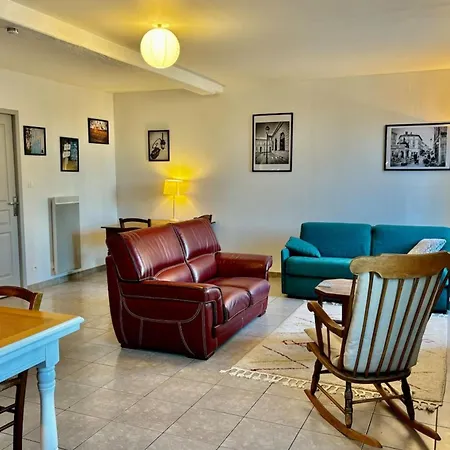 Le Faubourg بيت للعطل