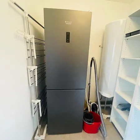 Le Faubourg بيت للعطل *