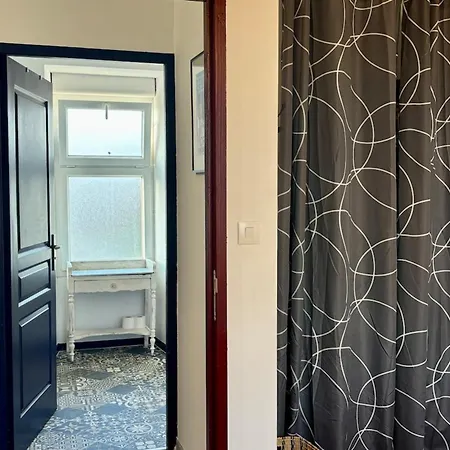 بيت للعطل Le Faubourg