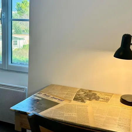 Le Faubourg بيت للعطل