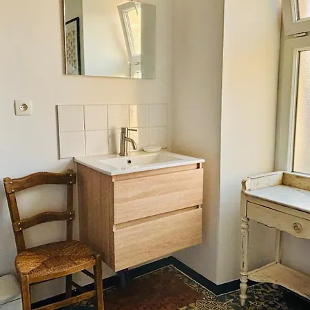 بيت للعطل Le Faubourg *