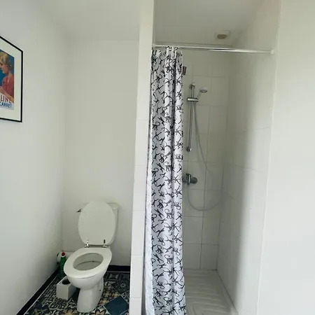 Le Faubourg بيت للعطل Saint-Jean-dʼAngély