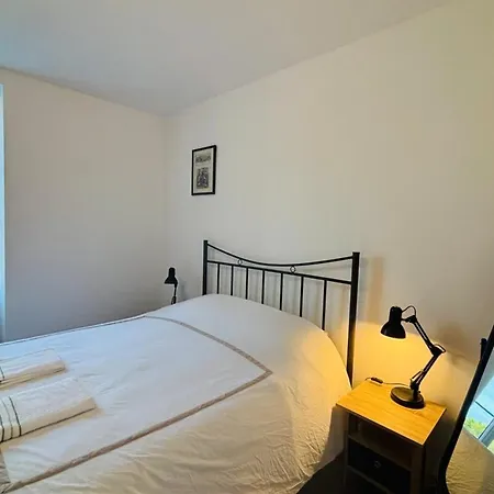 Le Faubourg بيت للعطل *