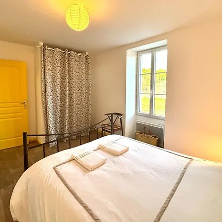 بيت للعطل Le Faubourg *