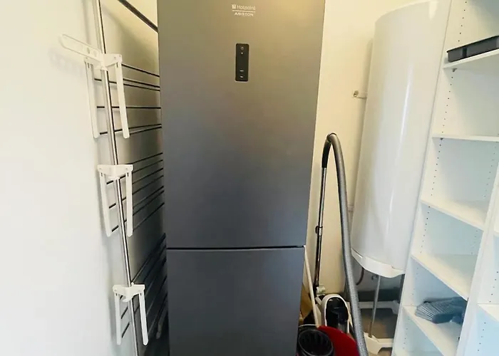 Le Faubourg Сasa de vacaciones *