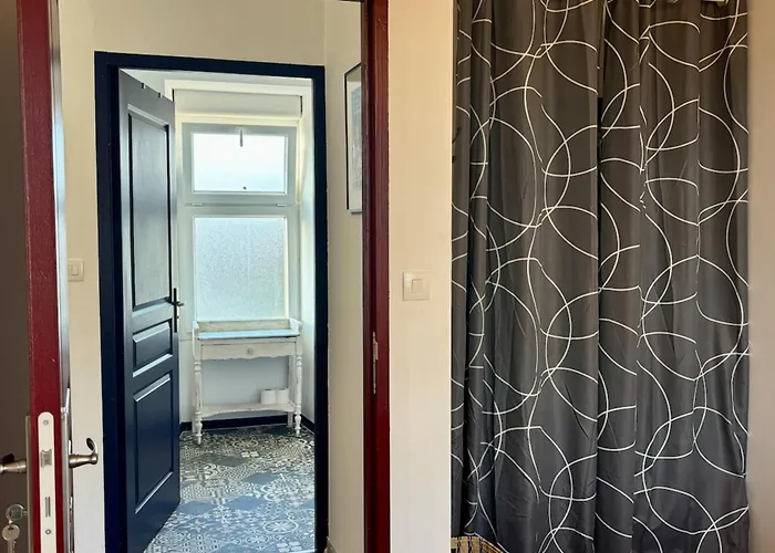 Сasa de vacaciones Le Faubourg