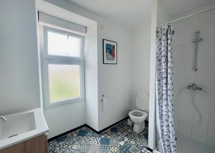 Сasa de vacaciones Le Faubourg *