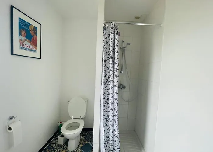 Le Faubourg Сasa de vacaciones Saint-Jean-dʼAngély